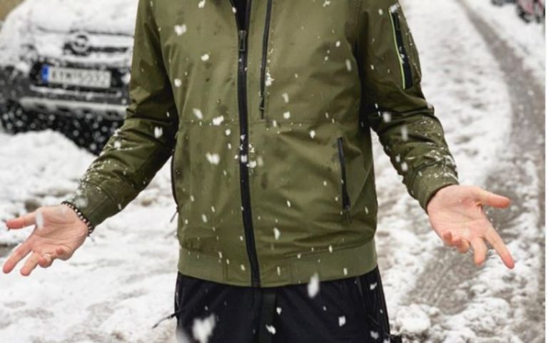 Στηβ Μιλάτος: Διαζύγιο δυο μήνες μετά το γάμο του