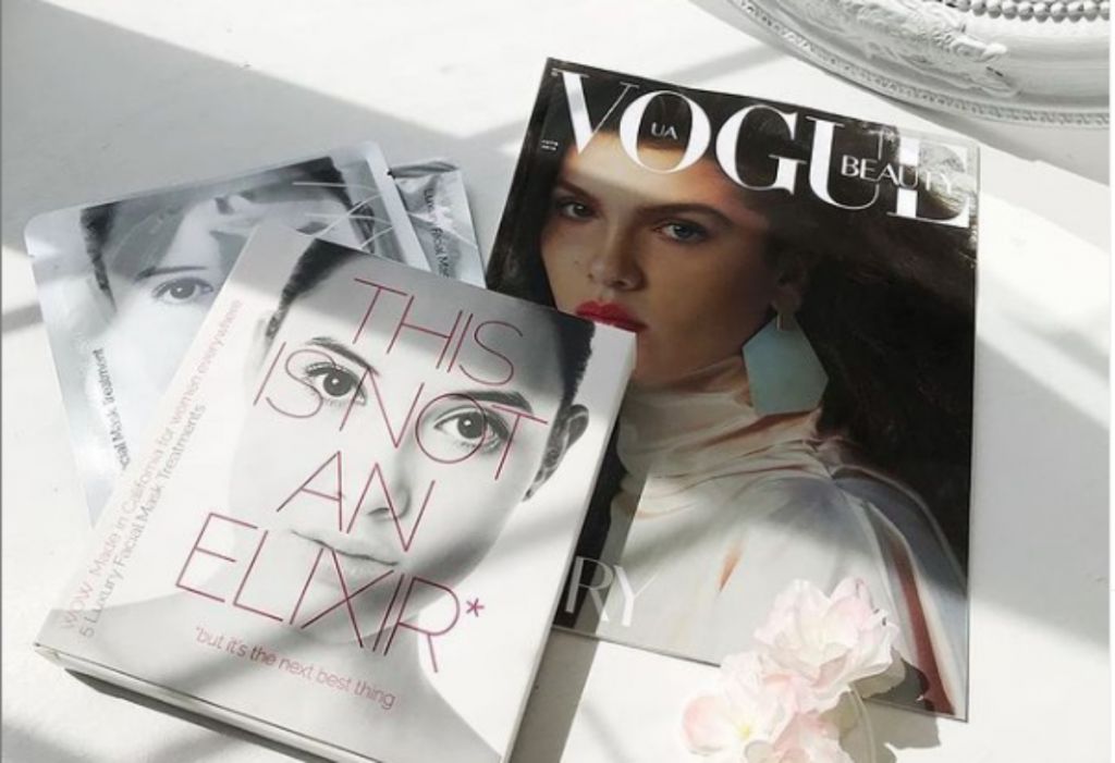 Ηλεκτρικό οξύ: Το νέο συστατικό περιποίησης της επιδερμίδας που υπόσχεται θαύματα