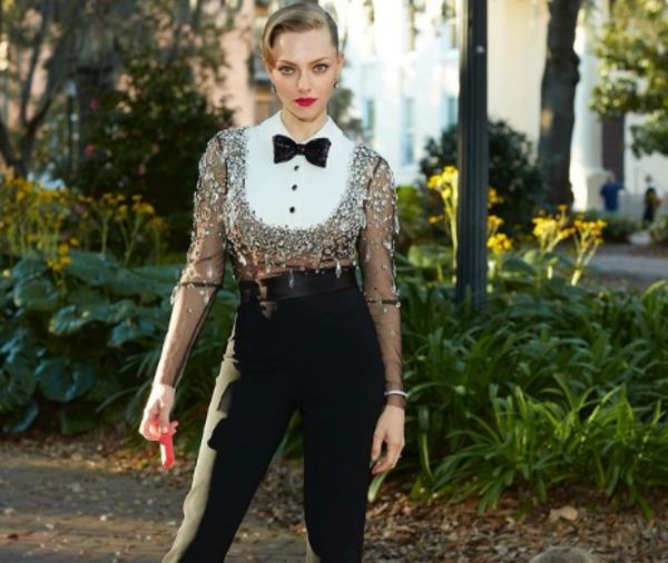 Αμάντα Σάιφριντ: Θα υποδυθεί την ιδρύτρια της Theranos, Ελίζαμπεθ Χολμς