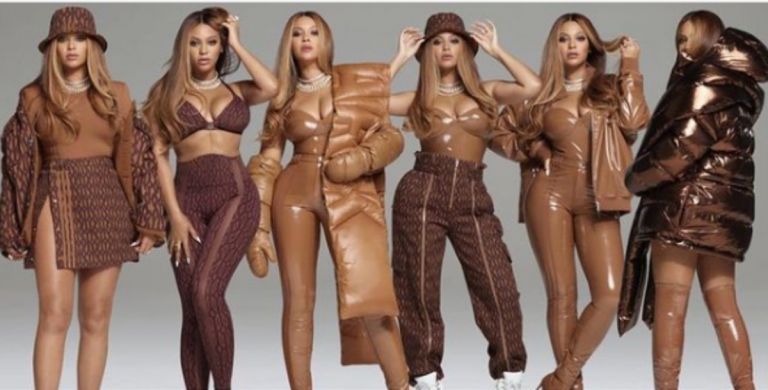 Μια 4χρονη πιτσιρίκα «τρολάρει» την Μπιγιονσέ και γίνεται viral