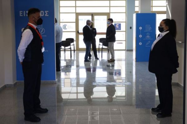Θεσσαλονίκη: 35 ιδιώτες παιδίατροι θα στελεχώσουν εθελοντικά τα εμβολιαστικά κέντρα