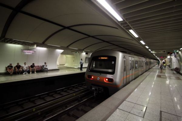 Πώς θα κινηθούν τα ΜΜΜ μέχρι και τη Δευτέρα του Πάσχα