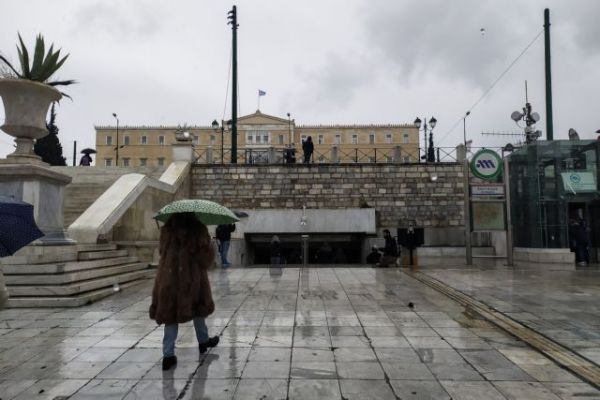 Καιρός: Οδηγίες της Πολιτικής Προστασίας για την επιδείνωσή του – Πού θα εκδηλωθούν τα έντονα φαινόμενα
