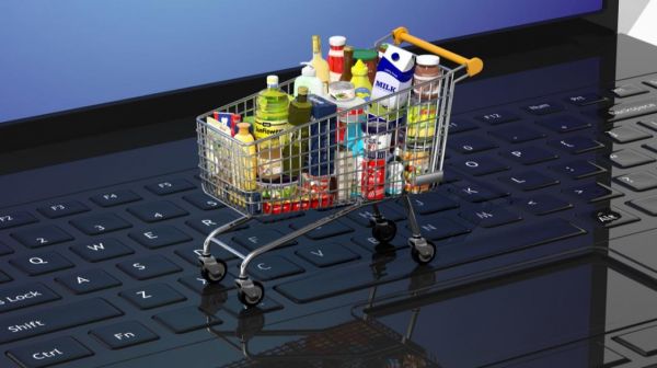 Ηλεκτρονικό σούπερ μάρκετ: Πώς «κέρδισε» τους Έλληνες καταναλωτές
