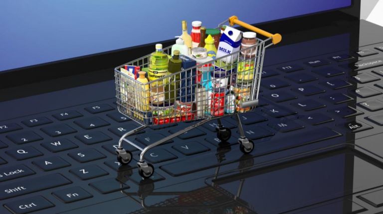 Ηλεκτρονικό σούπερ μάρκετ: Πώς «κέρδισε» τους Έλληνες καταναλωτές