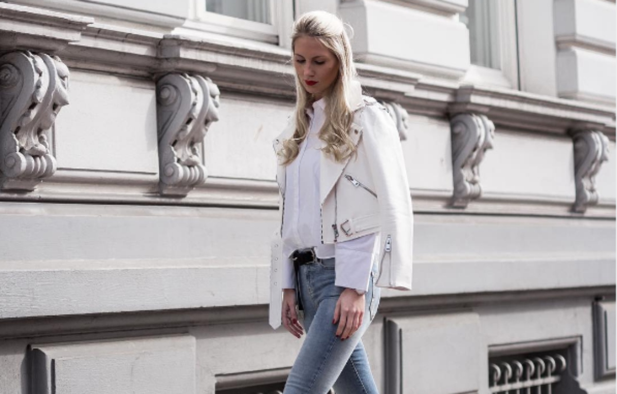 Βαρέθηκες τα ξανθιά μαλλιά; Αυτή είναι η νέα απόχρωση που πρέπει να τολμήσεις