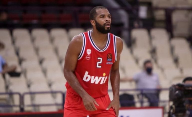 Οριστικό: Δεν παίζει με τη Ρεάλ Μαδρίτης ο Χάρισον