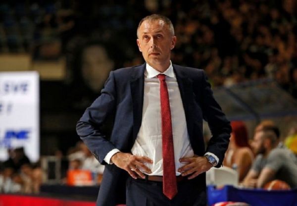 Τόμιτς: Έπεσε ο πήχης στον Ολυμπιακό, δεν βλέπω μεγάλη πίεση για τίτλους