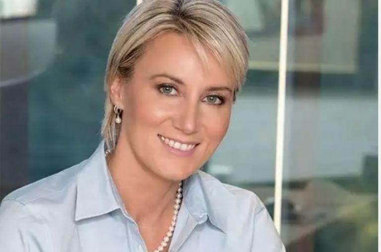 Νατάσα Παζαΐτη: Η αινιγματική ανάρτηση για τα 55α γενέθλια της