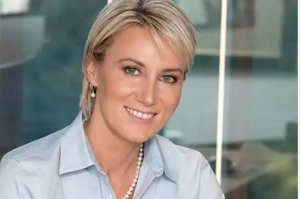 Νατάσα Παζαΐτη: Η αινιγματική ανάρτηση για τα 55α γενέθλια της