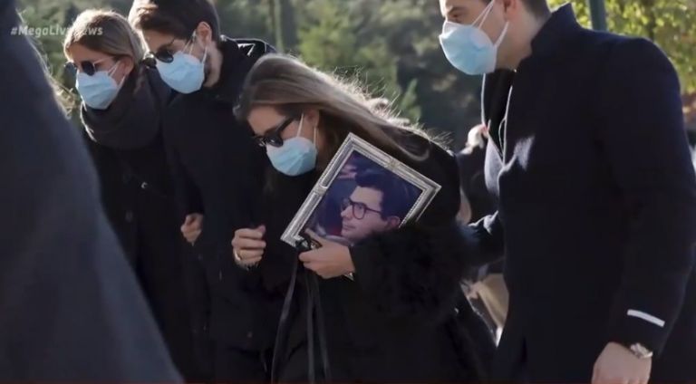 Θάνατος Βαλυράκη: Ξέρουν τους δράστες αλλά κουκουλώνουν το έγκλημα, λέει η οικογένειά του