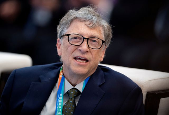 Bill Gates: «Ύψιστη προτεραιότητα» η προετοιμασία για μελλοντικές πανδημίες