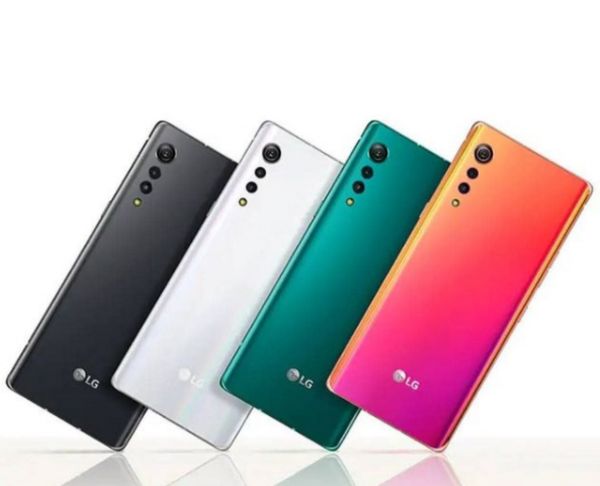 Η LG αποσύρεται από την παγκόσμια αγορά κινητής τηλεφωνίας
