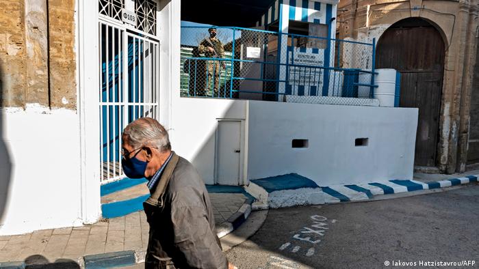 Πενταμερής: Κρίσιμο τεστ για το Κυπριακό