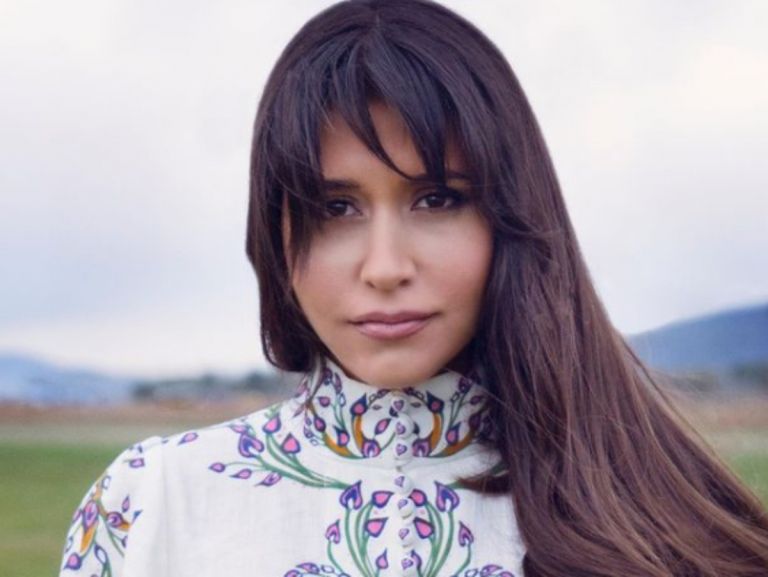 Γιάννα Βασιλείου: «Το “Ξύπνησέ Με” είναι ο τρόπος μας να απαντάμε σε σιωπές και φόβους»