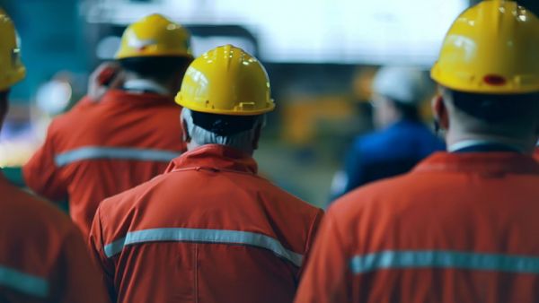 Εκρηκτική αύξηση στην αποζημίωση απόλυσης των εργατοτεχνιτών