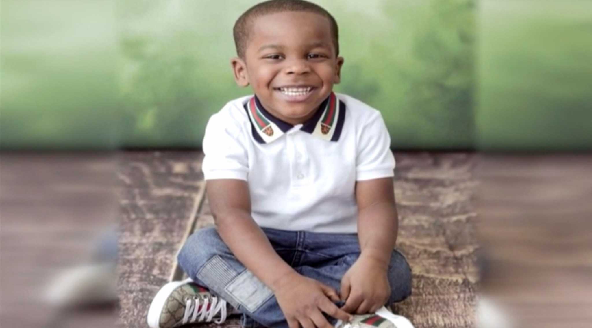 ΗΠΑ: Τρίχρονος σκοτώθηκε από πυρά στο πάρτι γενεθλίων του