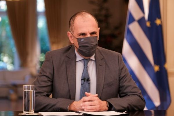 Γεραπετρίτης για κοροναϊό : Είναι κρίμα να σκοντάψουμε στο τελευταίο εμπόδιο