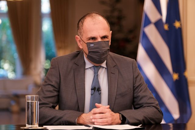 Γεραπετρίτης για κοροναϊό : Είναι κρίμα να σκοντάψουμε στο τελευταίο εμπόδιο