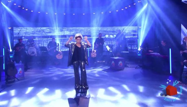 Η Γιώτα Νέγκα έχει… «το δίκιο της» και δεν μπορεί κανείς να διαφωνήσει