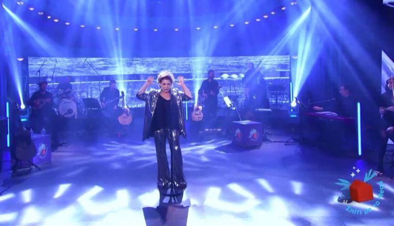 Η Γιώτα Νέγκα έχει… «το δίκιο της» και δεν μπορεί κανείς να διαφωνήσει