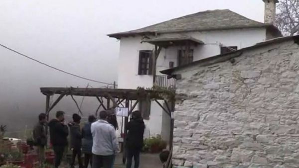 Φονικό στη Μακρινίτσα: Συγκλονίζει ο πατέρας των θυμάτων – «Το μωρό έχει μνήμες από το μακελειό»