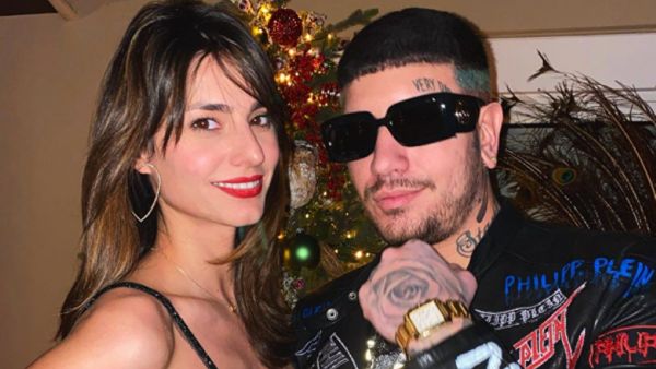 Ηλιάνα Παπαγεωργίου: Απάντησε on air για τον χωρισμό της από τον Snik