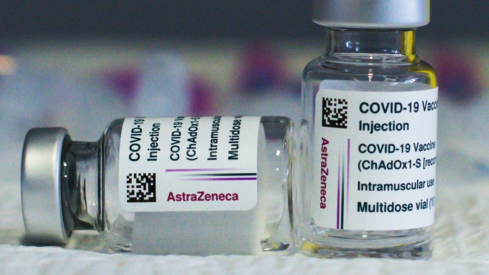 AstraZeneca : 10+1 ερωτήσεις και απαντήσεις για το εμβόλιο