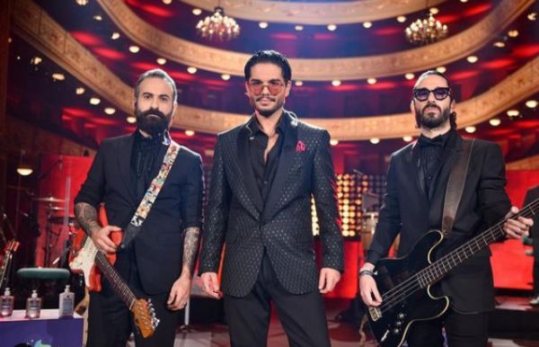 ΜΕΛΙSSES: Δείτε πρώτοι το εκρηκτικό play list με τα ντουέτα – έκπληξη από το νέο τους album