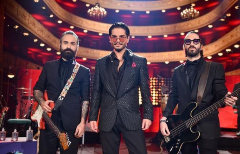 ΜΕΛΙSSES: Δείτε πρώτοι το εκρηκτικό play list με τα ντουέτα – έκπληξη από το νέο τους album