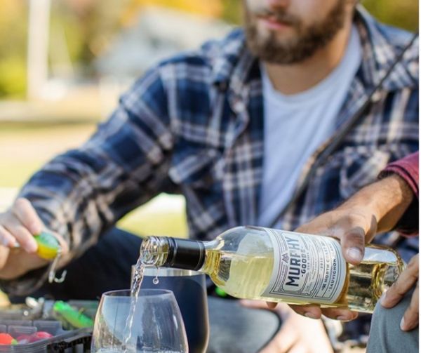 Καλιφόρνια: Ειδυλλιακό οινοποιείο ψάχνει υπάλληλο με μισθό 10.000 το μήνα για έναν χρόνο