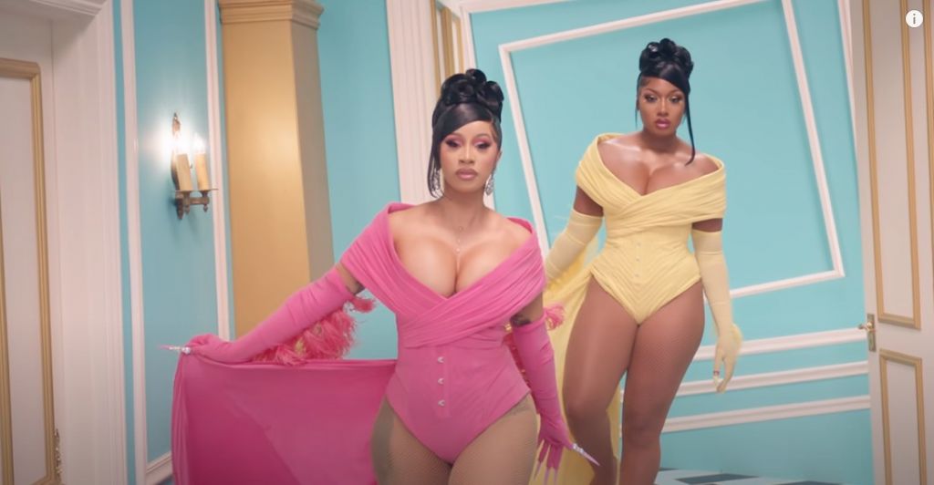 Μερικά από τα πιο αμφιλεγόμενα μουσικά βίντεο όλων των εποχών