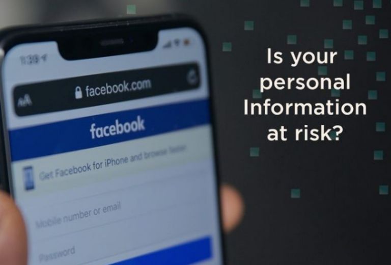Δείτε αν σας έχουν κλέψει τα δεδομένα από το Facebook με αυτόν τον απλό τρόπο