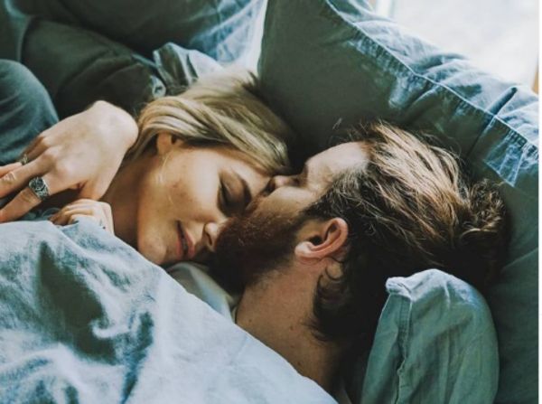 Ποιες είναι τελικά οι αλήθειες και ποιοι οι μύθοι για την ερωτική πράξη μετά τον τοκετό;  