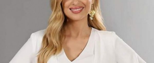 Έξαλλη γνωστή παρουσιάστρια: «Δεν τις καταλαβαίνω αυτές τις γυναίκες»