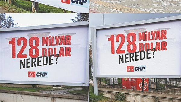 Τουρκία: Τα 128 δισ. δολάρια, θυσία στη λίρα, εφιάλτης για τον Ερντογάν