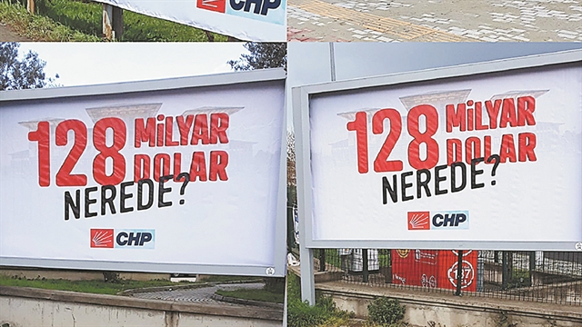 Τουρκία: Τα 128 δισ. δολάρια, θυσία στη λίρα, εφιάλτης για τον Ερντογάν