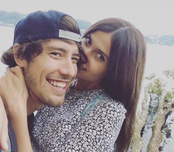 Η Σεράινα Καζαμία παντρεύτηκε- Δείτε την απρόσμενη επιλογή νυφικού