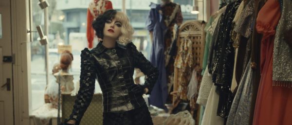 Cruella: Το νέο τρέιλερ της ταινίας για την Κρουέλα Ντε Βιλ είναι απολαυστικό