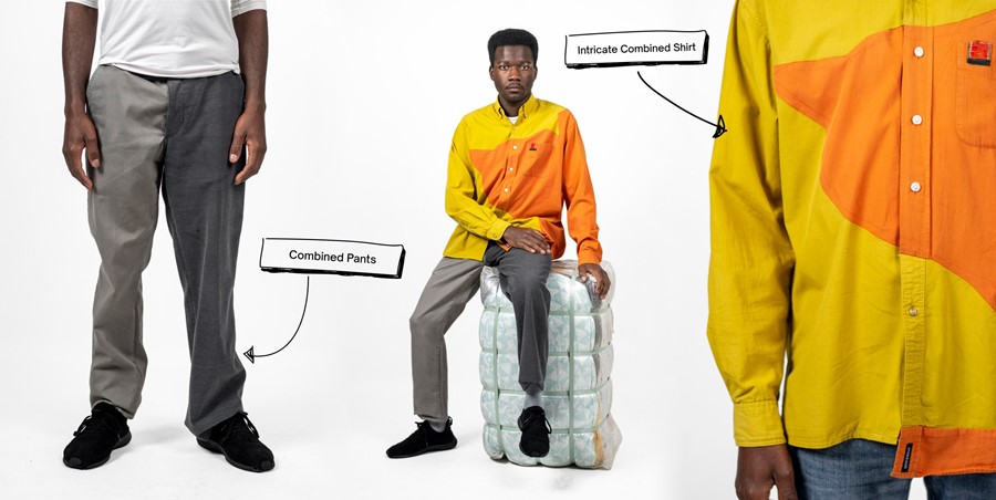 «Fixing Fashion», μια νέα πλατφόρμα για να επιδιορθώνουμε τα ρούχα μας