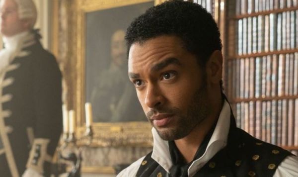 Bridgerton: Το Netflix ανακοίνωσε πως ο Rege-Jean Page δεν θα είναι στη δεύτερη σεζόν