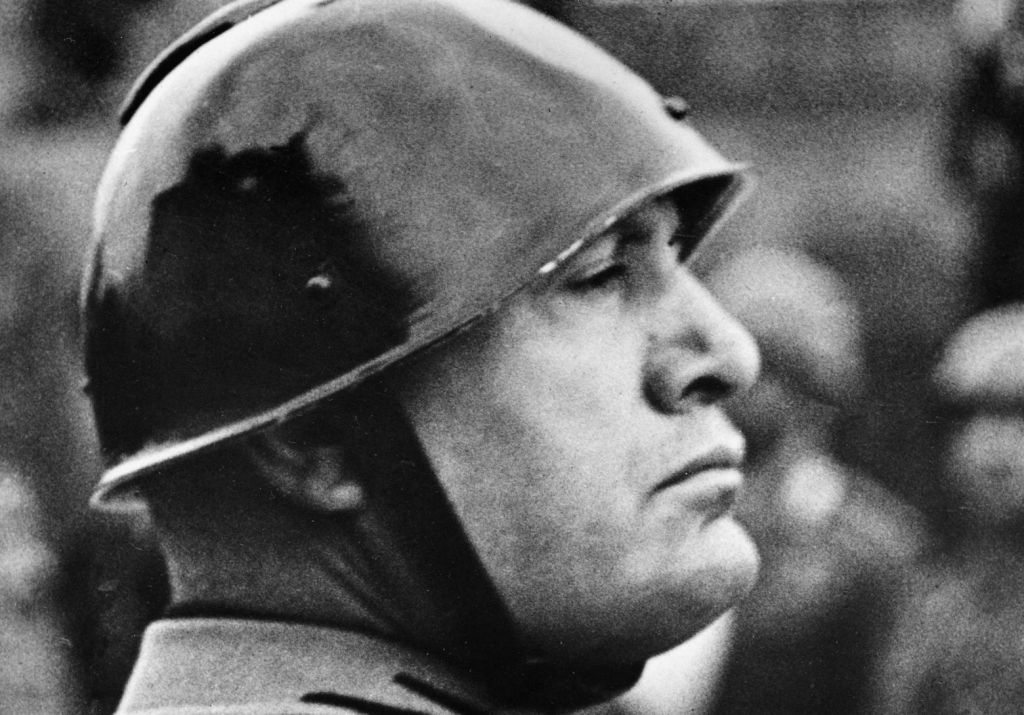 Η εκτέλεση του Μπενίτο Μουσολίνι – «Απενεμήθη δικαιοσύνη»