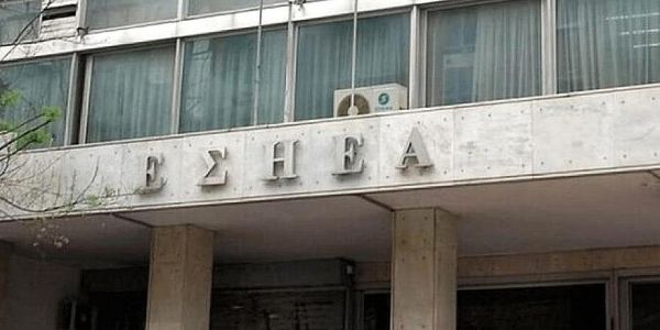 Γιώργος Καραϊβάζ : Συγκλονισμένη η ΕΣΗΕΑ από τη δολοφονία του δημοσιογράφου