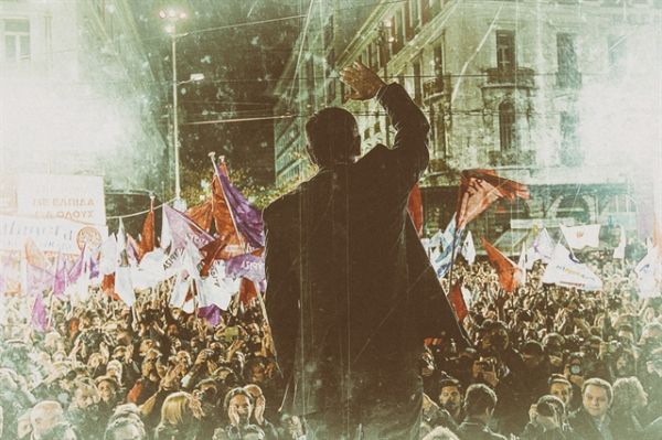 Μουζέλης : Αν ο Τσίπρας δεν απαλλαγεί από τον Πολάκη, τότε…