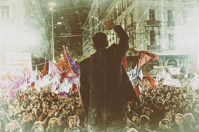 Μουζέλης : Αν ο Τσίπρας δεν απαλλαγεί από τον Πολάκη, τότε…