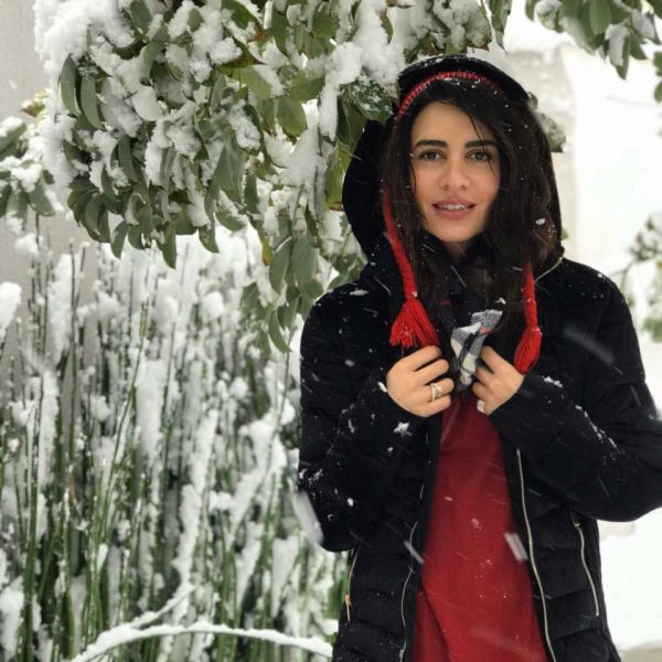 Η Ελληνίδα μηχανικός της NASA στις Roomies