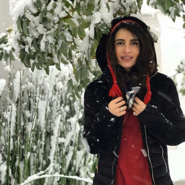 Η Ελληνίδα μηχανικός της NASA στις Roomies