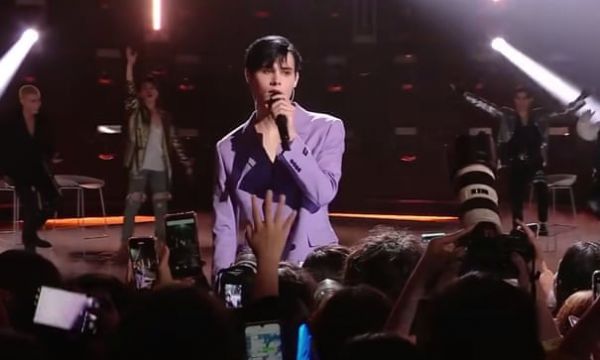 Ρώσος παίκτης αναγκάστηκε να μείνει για τρεις μήνες σε κινεζικό ριάλιτι… παρά τη θέλησή του