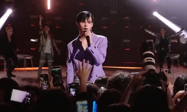 Ρώσος παίκτης αναγκάστηκε να μείνει για τρεις μήνες σε κινεζικό ριάλιτι… παρά τη θέλησή του