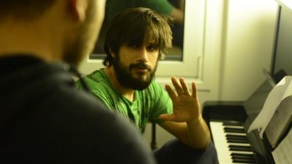 Το Θέατρο Τέχνης παρουσιάζει «Tη Χρονιά του Υδροχόου»